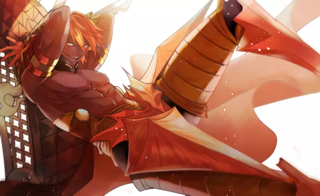 fgo愤怒的化身马嘶测评剧情中强大实际上拉胯