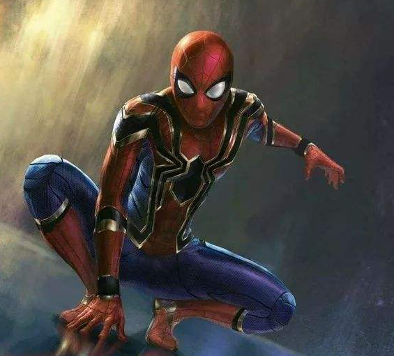 漫威假如用二十年寿命换一件英雄战衣钢铁侠被嫌弃聪明人都选它