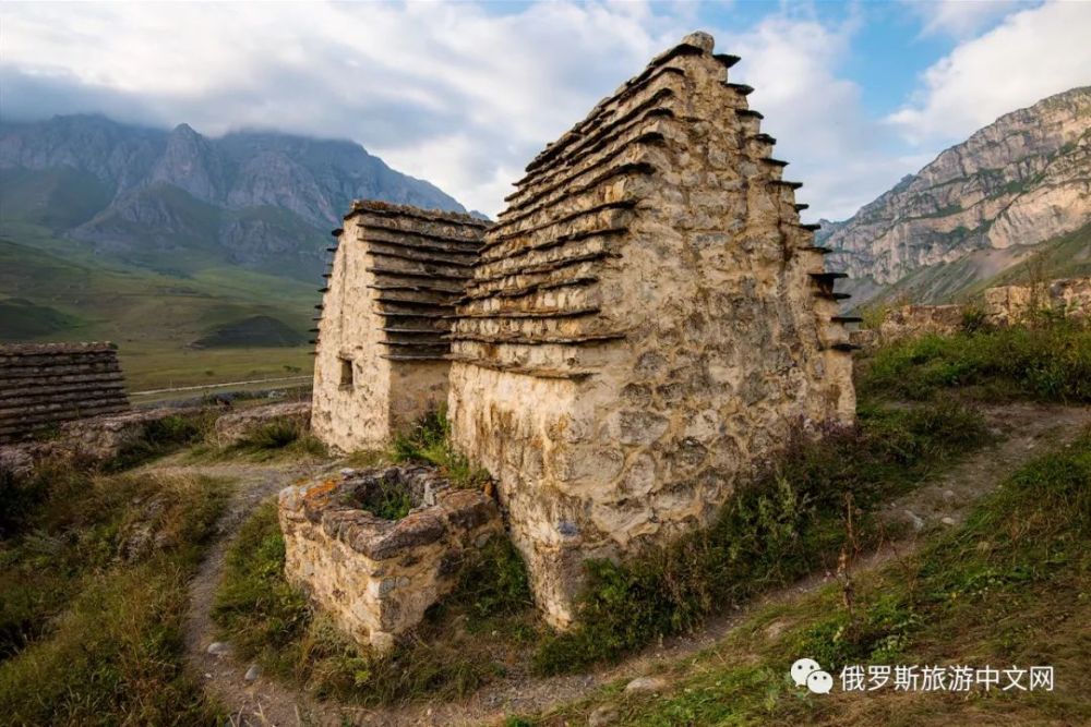 俄罗斯最叛逆的地方,有着最雄伟绝美的风景
