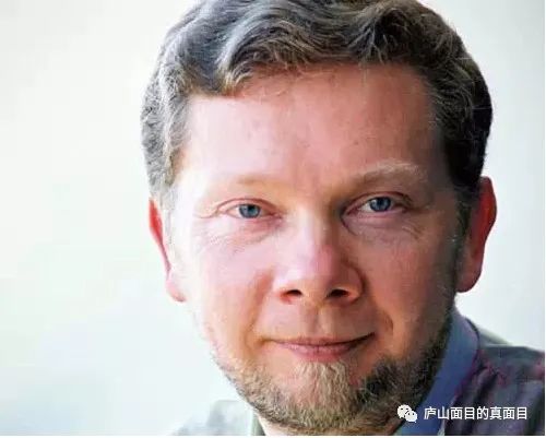 作者埃克哈特·托利是全球顶尖的心灵导师,出生于德国,毕业于伦敦大学