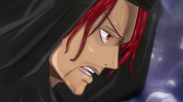 海贼王同样都是断臂为何只有四皇香克斯无法接回海迷道真相