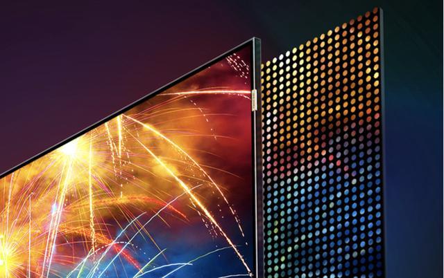 江风益院士解读miniled显示屏1号标准