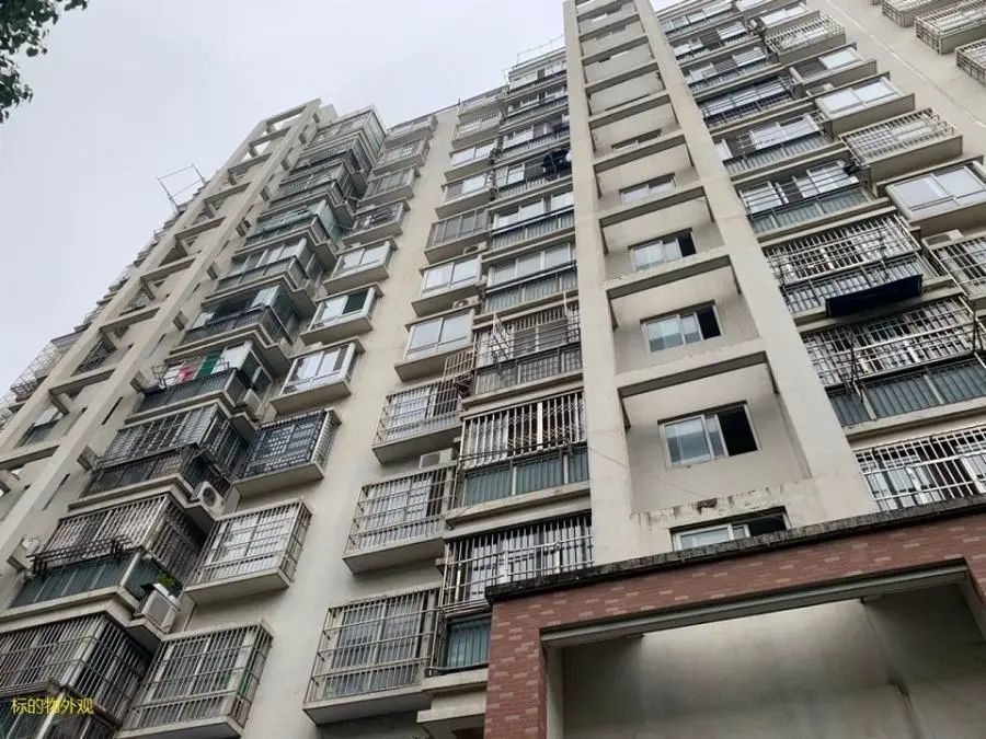 合肥市金寨路国元名都花园12幢506室房产(权证字号:包003431号)