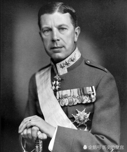 至今统治瑞典王国的朝代——贝尔纳多特王朝,历代国王都是法国人