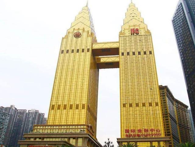 上海lv大厦