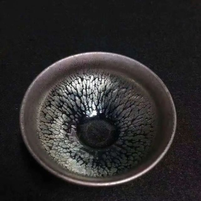 建盏大师名录大全