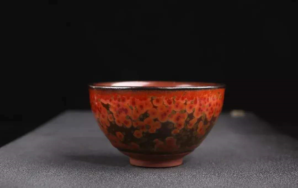 建盏大师名录大全