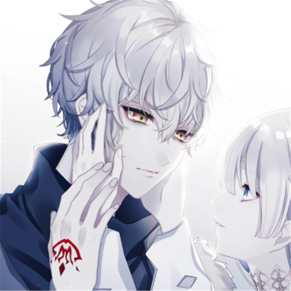 甜丧低糖动漫情头你眼角笑意我一生痴迷