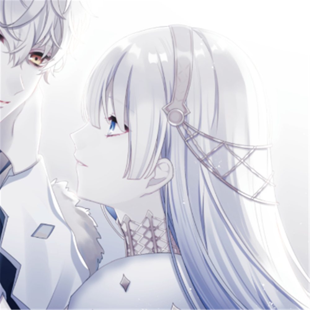 甜丧低糖动漫情头你眼角笑意我一生痴迷