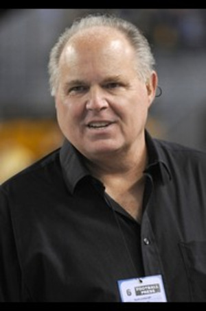 2亿元拉什·林博(rush limbo)先生,是美国广播界的名人,也是一个热门