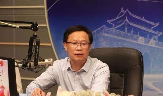 星期天 邓应军副市长来谈农产品的经济担当 腾讯新闻