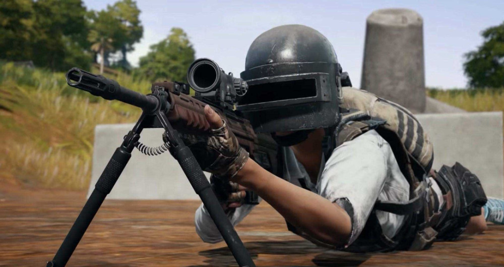 绝地求生:吃鸡山上吃鸡队?让玩家有爱有恨的萨诺,官方这样回应