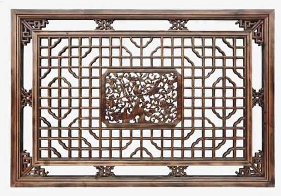 为何古代窗户用纸遮挡而不用其他的作为常识应该知道