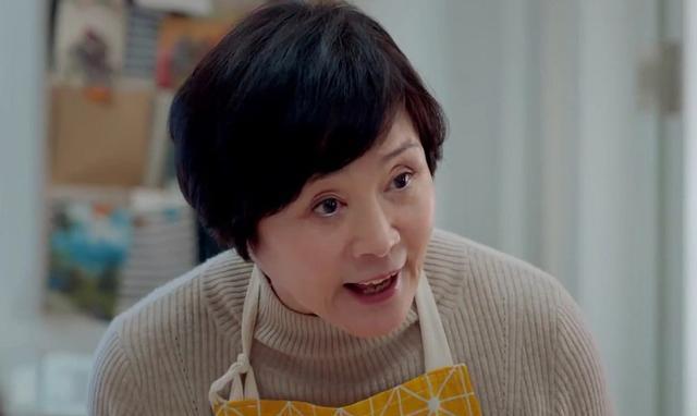 谁说我结不了婚程璐母亲尊重孩子的父母能教出优秀的子女