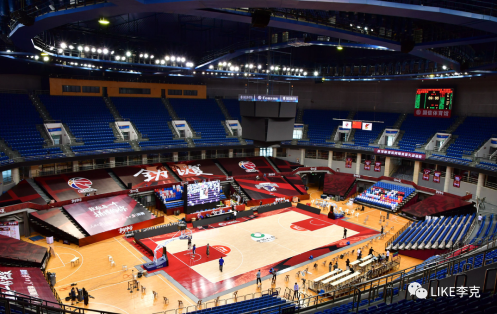 cba重启已经进入倒计时时间……都说周六场上见,实际比拼早开战,信息