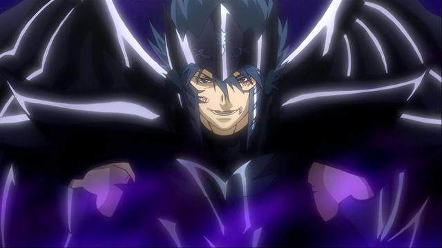 圣斗士星矢天雄星再次改动强度降低打破新卡规律网友阵容有望更新