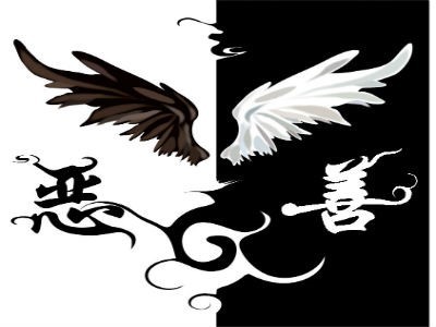 浅谈性恶论与性善论