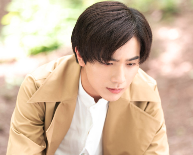 施诗,杨泽,王嵛,任胤菘,常华森,章严匀,王熙文主演的都市情感剧