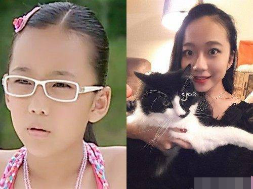 美琪的扮演者是孙圳,她近年来似乎已退出娱乐业.