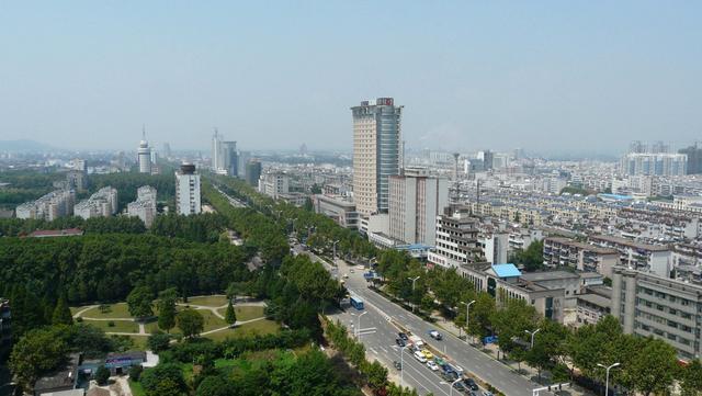 2020全国gdp排名安徽_五虎之城安庆市的2020年前三季度GDP出炉
