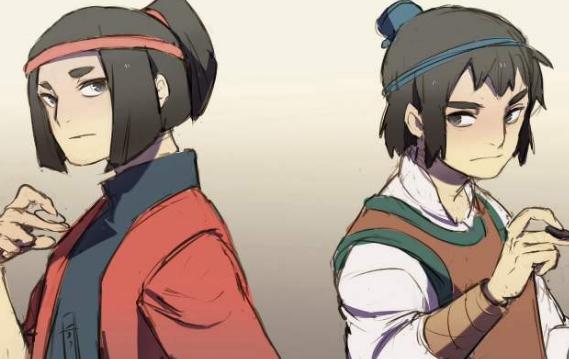 《围棋少年3》今年完成,距离上一部已经是11年前_腾讯新闻