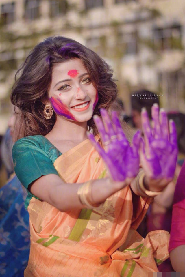 印度最高种姓婆罗门有多牛出生就享受永久特权还有军队保护