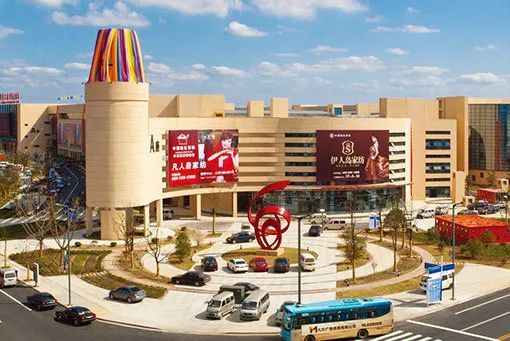 疫情下的叠石桥还好吗