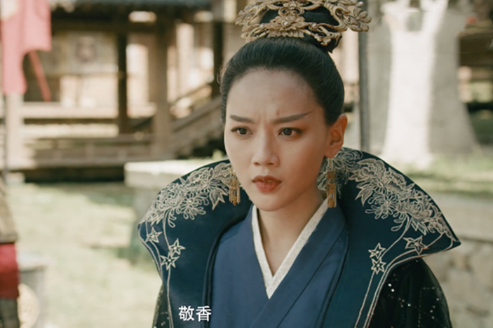 《传闻中的陈芊芊》:陈芊芊是开挂的人生,陈楚楚才是冰冷的现实