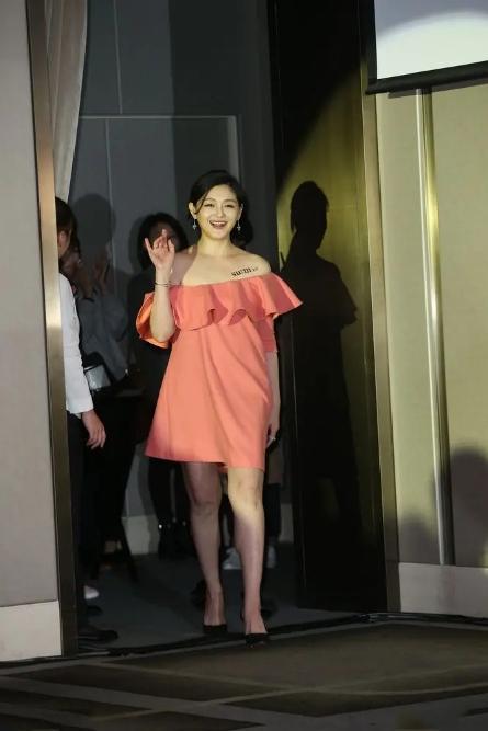 43歲徐熙媛美成