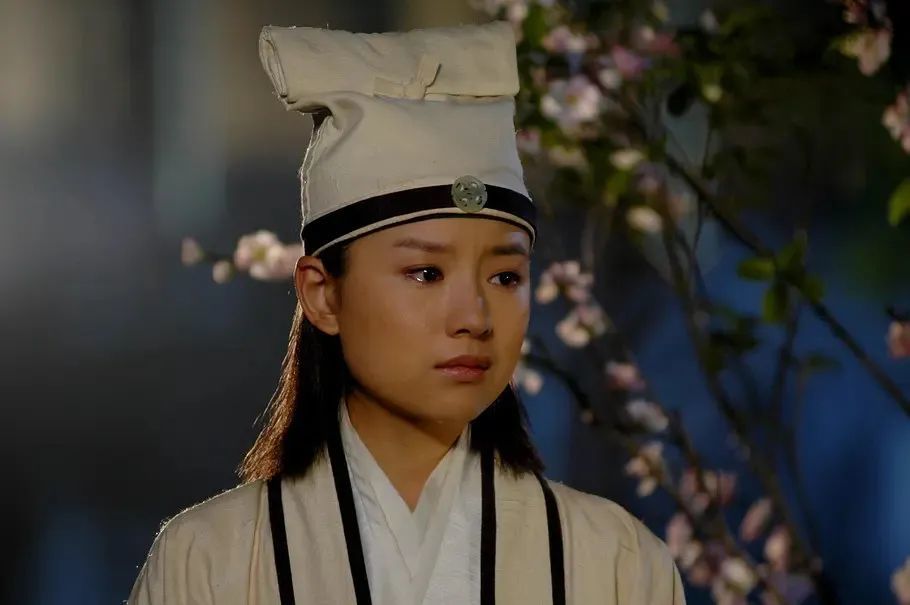 《梁山伯与祝英台》:最美好的爱情,为什么总是悲剧?