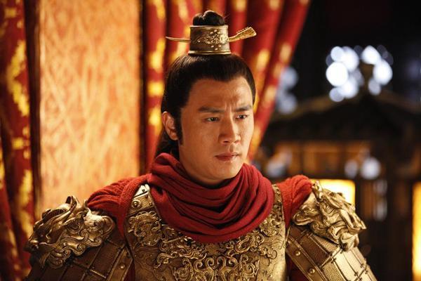 这个人其实就是李元吉了,相信大家对这个名字并不陌生,他就是齐王.