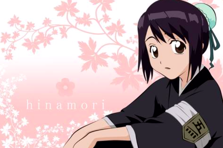 死神 黑崎一护能看破镜花水月 为何不在众队长攻击雏桃时加以制止 腾讯新闻