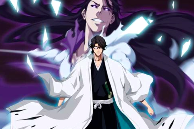 死神 黑崎一护能看破镜花水月 为何不在众队长攻击雏桃时加以制止 腾讯新闻