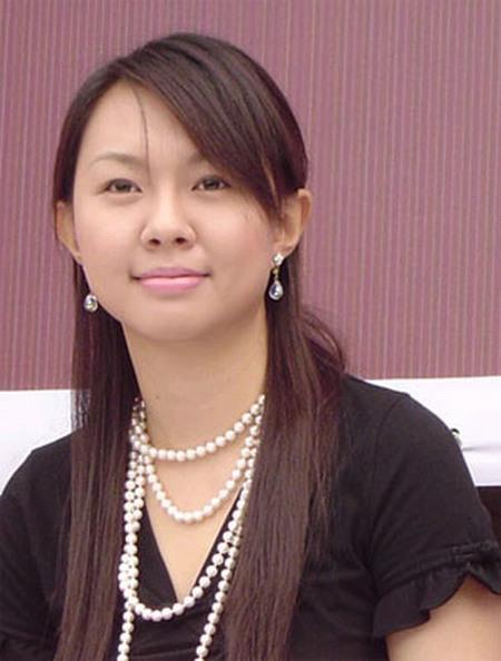 那个被传逝世20年的卓依婷到底去哪儿了