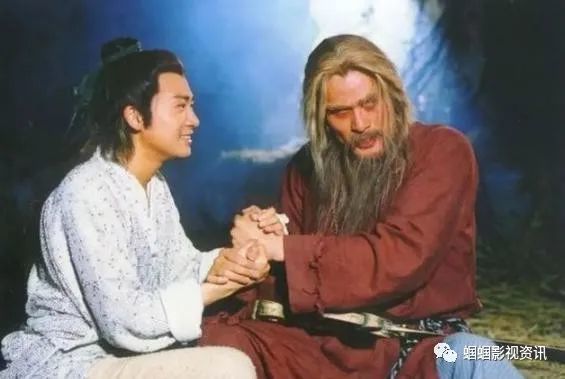 倚天屠龙排行_王晶闷声开拍《倚天屠龙记》!演员实力强大,赵敏选角不输张敏