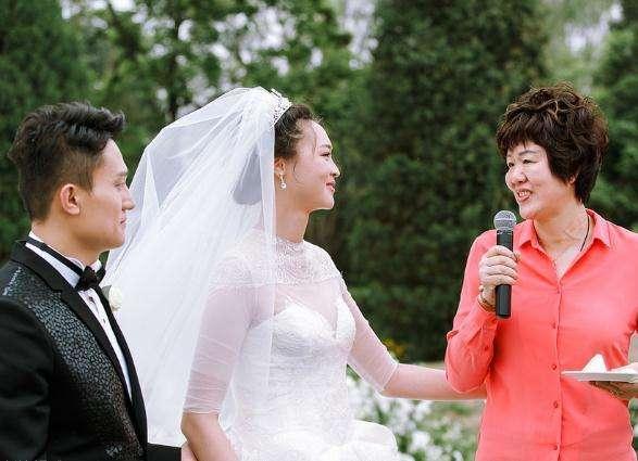 郎平又一 女儿 将要出嫁 吴冠希已公布与奥运冠军张常宁婚期 郎平 吴冠希 张常宁 魏秋月 中国女排 惠若琪