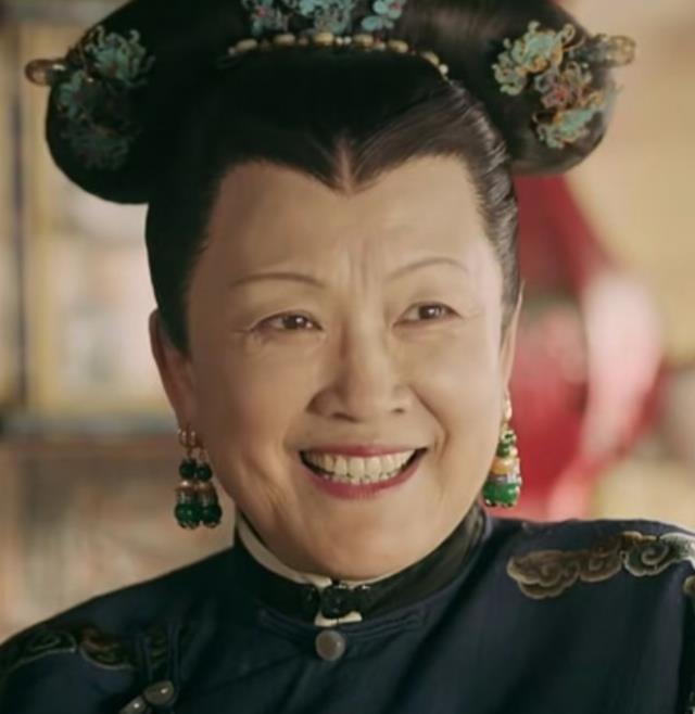 她是国家一级演员 结婚34年没子女 61岁才成母亲 国家一级演员 宋春丽 八一电影制片厂