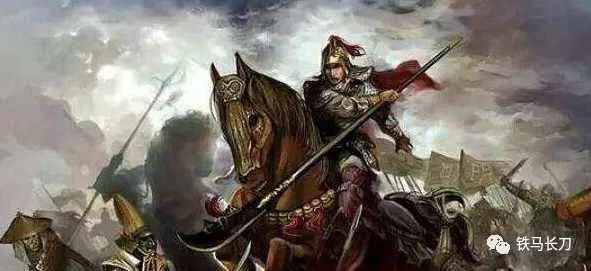 落日悲歌 戚家军浑河败于何处 戚继光 浑河 后金 努尔哈赤 白杆军 戚家军