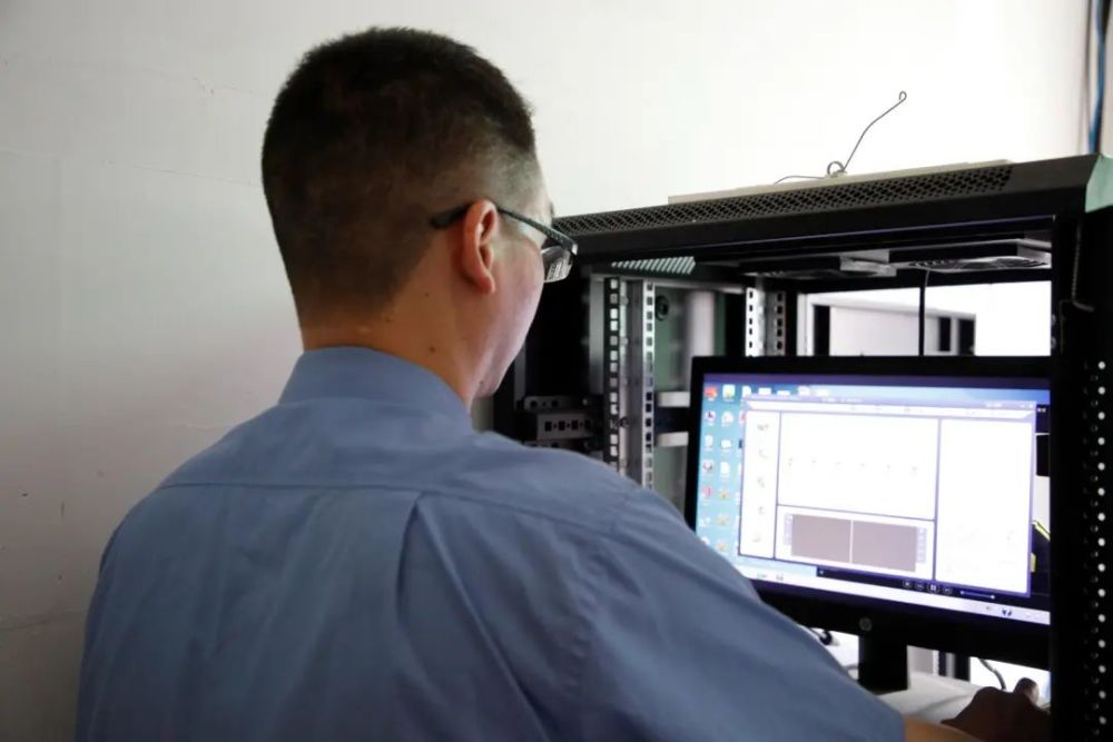 检察技术人-记资兴市检察院技术室主任蔡艳平二,三事