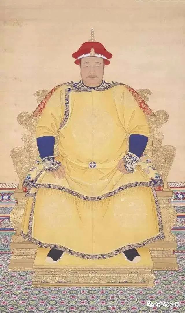 皇太极与北方各部的关系|努尔哈赤|林丹汗|清朝|后金|皇太极