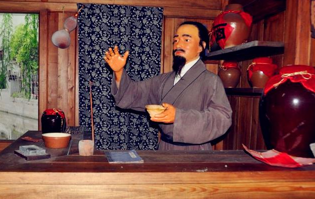 在明朝和清朝的时候,很多厨师从福山区北京,然后在全国各地开启菜馆