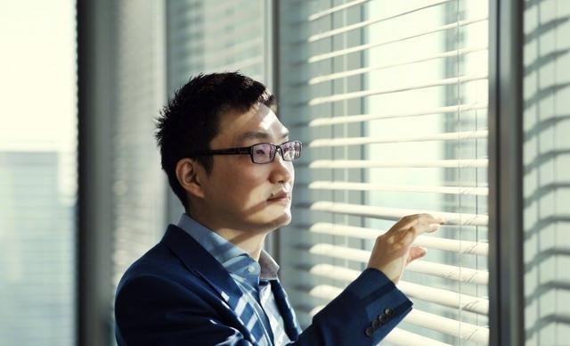 拼多多创始人黄峥他的三位贵人和三次人生转折