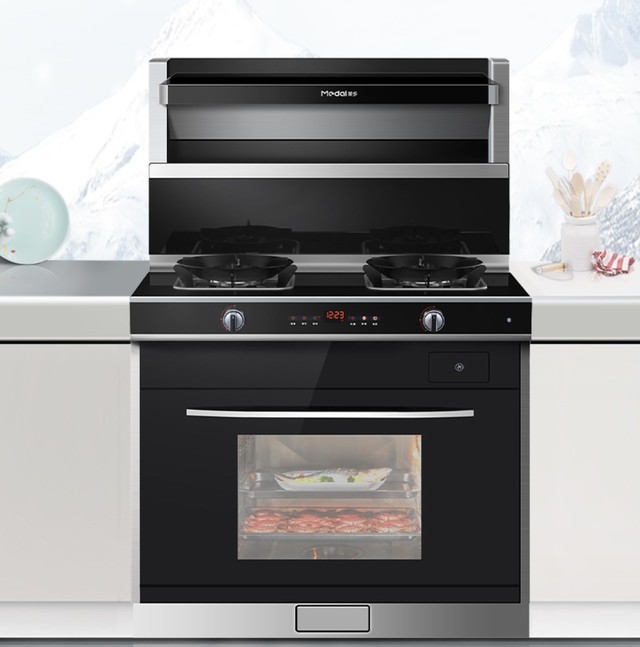 此次618活动中,美多m3zks蒸烤一体集成灶受到真多用户的欢迎,除了五折