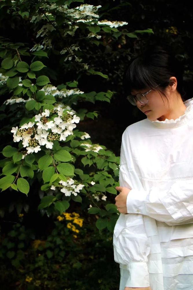 逐梦女孩荞麦包 这件事我非做不可 不做就要死了一样 腾讯新闻