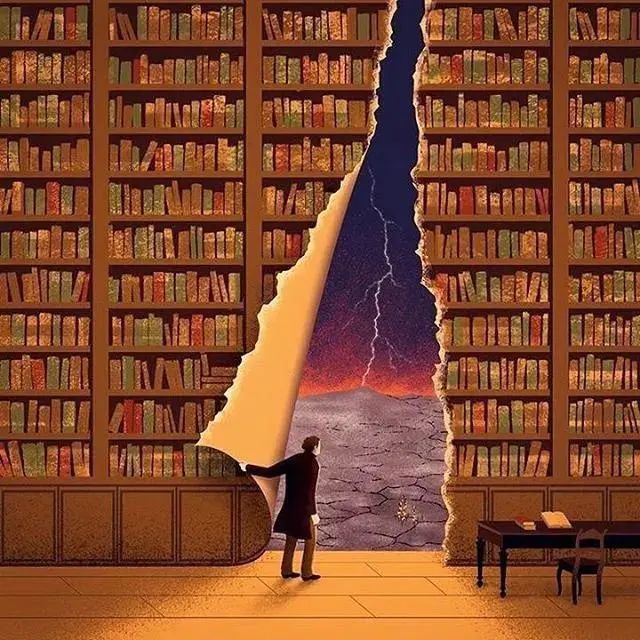 davide bonazzi给社长的一封密函(意)迪诺·布扎蒂倪安宇译社长先生