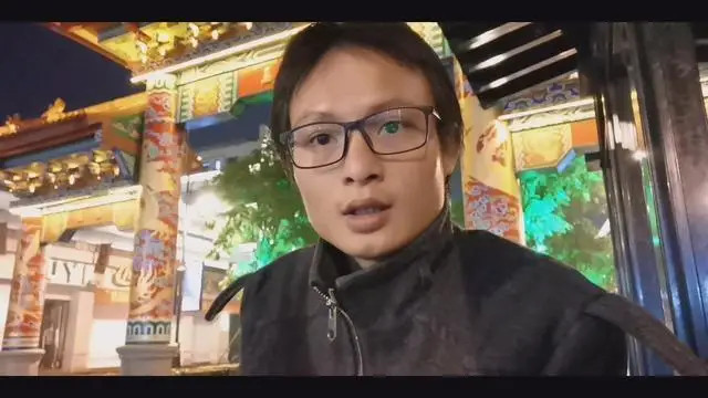 横店十三哥是如何做起来的?有人认识他吗?