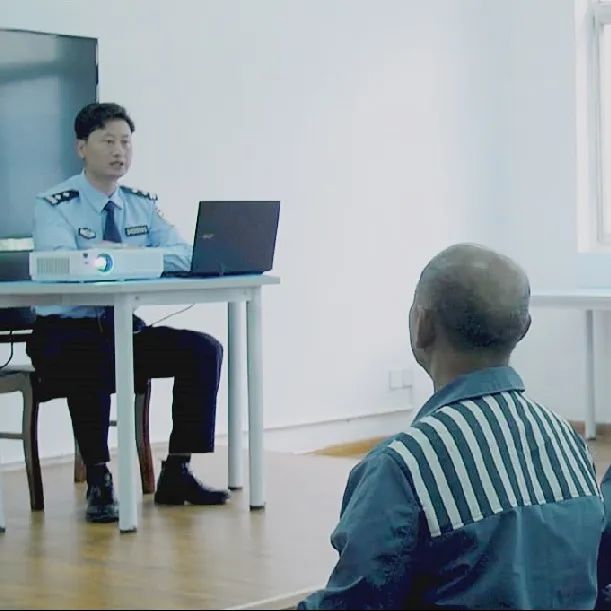 "近日,在安徽省宿州监狱2020年首期职业技能培训开班仪式上,十一监