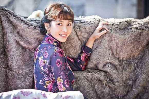 揭秘影响少帅张学良一生的四位女子之情到浓时情转薄的谷瑞玉