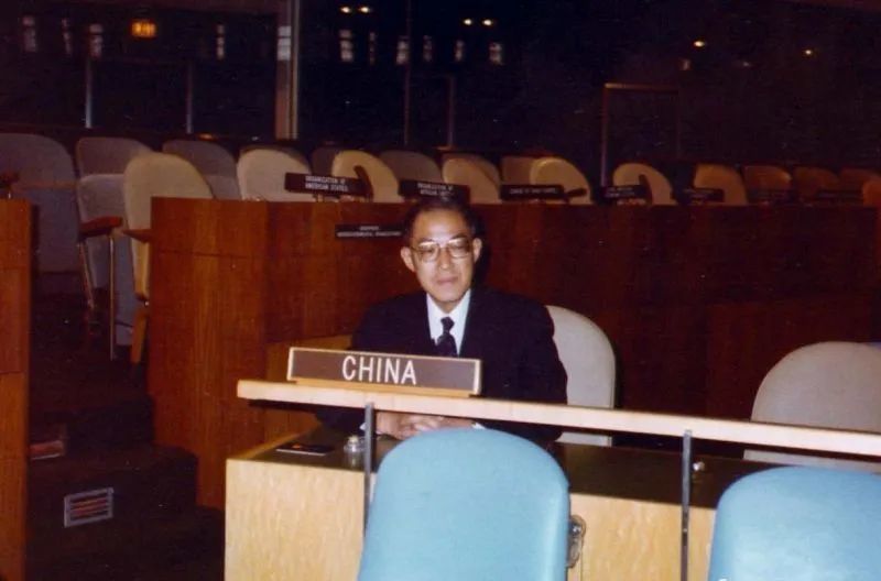 他向世界输出中国会计!学贯中西,桃李成蹊的当代会计学泰斗娄尔行