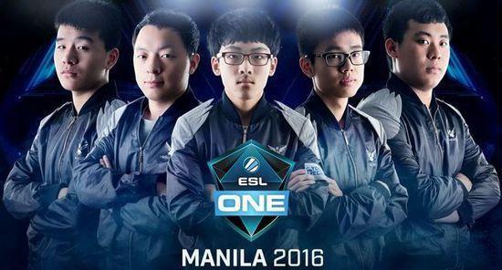 wings在ti6夺冠已经过去了4年为什么没有第二个护国神翼诞生